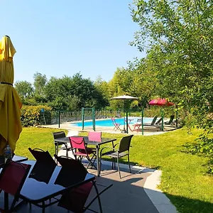  Hébergement de vacances Du Nouveau Monde