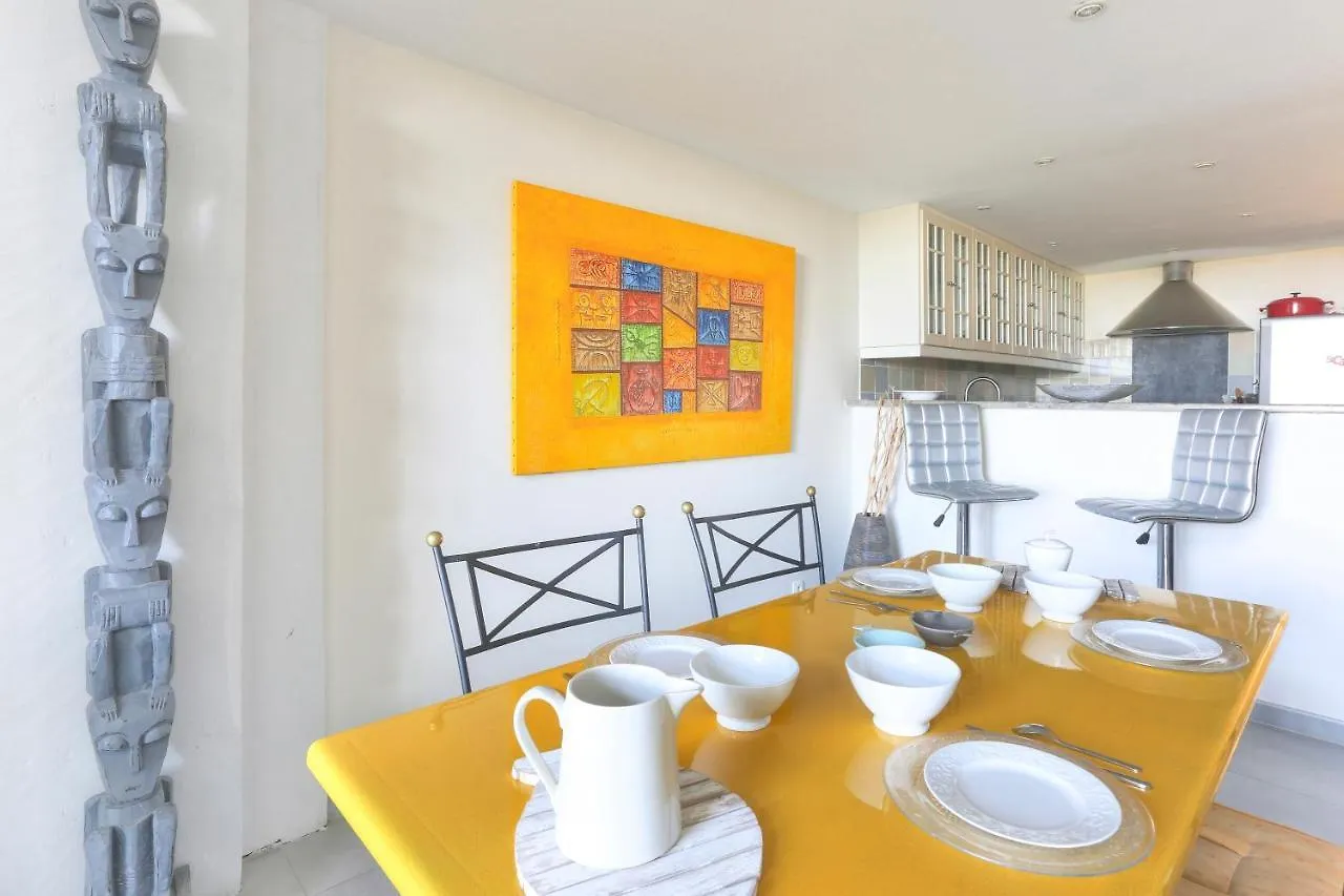 Apartment Le Totem - Duplex 2 Chambres Saint-Cast-le-Guildo France